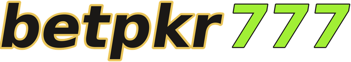 betpkr777 logo